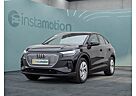 Audi Q4 e-tron Q4 Sportback 35