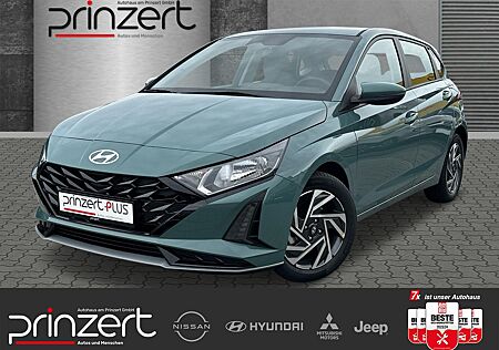 Hyundai i20 1.0 T-GDi MT6 "Trend" Komfortpaket*MY25