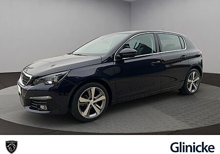 Peugeot 308 Allure PureTech 130