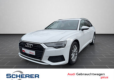 Audi A6 Avant 40 TDI quattro S tronic NAVI ACC EPH+