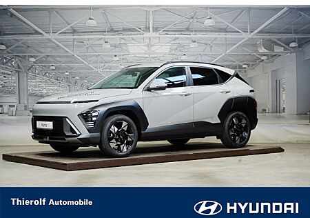 Hyundai Kona SX2 HEV 1.6 GDI DCT 2WD TREND Licht-Paket