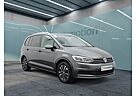 VW Touran 2.0 TDI DSG United 7-SITZE AHK LED NAVI