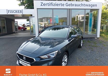 Seat Leon 1.5TSI Style DSG Navi LED