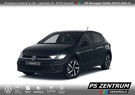 VW Polo Goal 1.0 DSG Navi RFK Side Assist Bluetooth