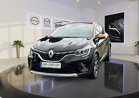 Renault Captur II Intens, Plug-in Hybrid 160d