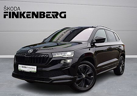 Skoda Karoq Sportline 2.0 TDI DSG 4x4 *Matrix*AHK*18"