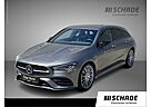 Mercedes-Benz CLA 200 SB AMG Line Multibeam*Night*MBUX HighEnd