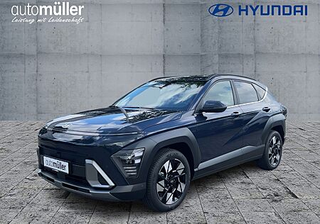 Hyundai Kona TREND *Navi*ACC*FLA*KAM*LM