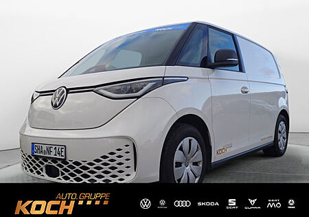 VW ID.BUZZ Cargo 150 kW AHK Navi PDC Klima