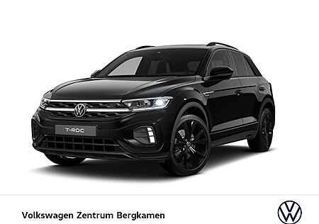 VW T-Roc 1.5 R-LINE DSG NAVI PANO BLACKSTYLE AHK