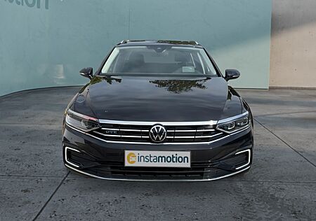 VW Passat Variant 1.4 TSI DSG GTE IQ.LIGHT PANO AHK KAMERA ACC NAVI 17 CONNECT DAB