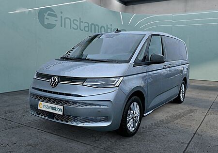 VW T7 Multivan MuleHybrid IQ LÜ Lang