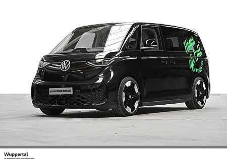 VW ID.BUZZ ID. Buzz PRO - KW V3 Fahrwerk VORFÜHRWAGEN