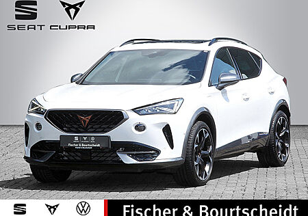 Cupra Formentor 1.4 TSI VZ e-Hybrid