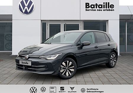 VW Golf VIII 1.5 TSI GOAL ACC SHZ App-Connect