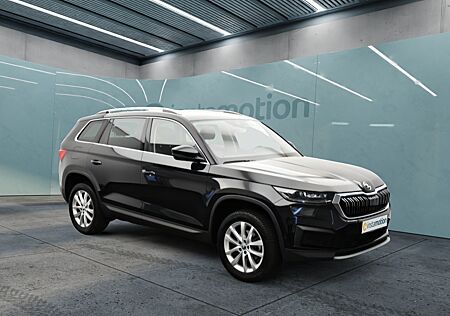 Skoda Kodiaq 1.5 TSI DSG Style Matrix/Navi/ACC/AHK