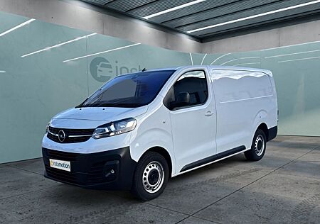 Opel Vivaro Cargo Edition lang 2.0D Mehrzonenklima Musikstreaming Keyless Entry Totwinkelassistent