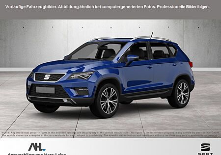 Seat Ateca 1.5 TSI Xperience DSG LED Navi ACC AHK PDC FRK Bluetooth