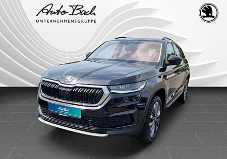 Skoda Kodiaq Tour 2,0 TDI 147 kW 4x4 DSG