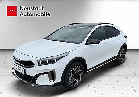 Kia XCeed GT-Line 1,6 T Schiebedach, Navi, Leder