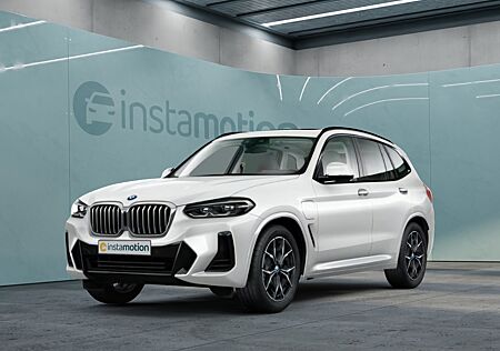 BMW X3 xDrive30e M Sport Laser Panorama Head-Up Hybrid