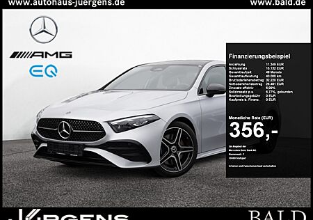 Mercedes-Benz A 250 4M Limo AMG-Sport/ILS/Cam/Pano/Night/Keyl