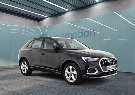 Audi Q3 40 TDI Q S tronic advanced Navi+ Kamera Virtual Cockpit