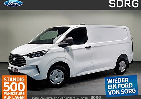 Ford Transit Custom 280L1-Trend Kasten-LKW *AKTION*