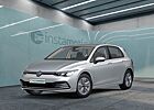 VW Golf Life 1.5 TSI Navigation*LED*Standheizung