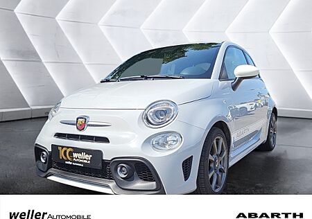 Abarth 595 1.4 T-Jet Apple/Android Parksensoren Klimaautomatik