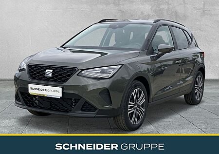 Seat Arona Style Edition 1.0 TSI +LED+AHK+SHZ+PDC+