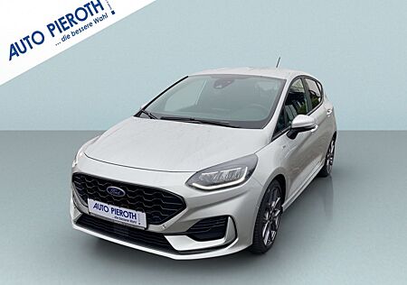 Ford Fiesta 1.0 EcoBoost S&S ST-LINE