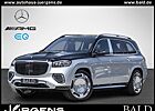 Mercedes-Benz GLS 500 GLS 600 Maybach Facelift/Pano/Burm/360/Stdhz/23