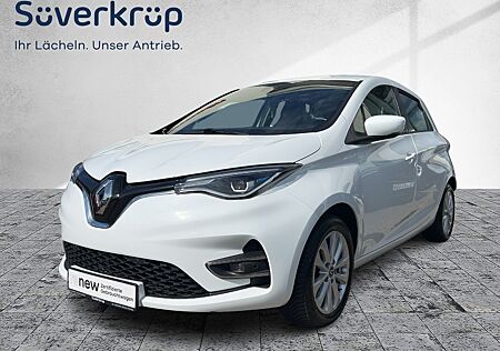 Renault ZOE EXPERIENCE Batteriemiete R135 Z.E. 50 RÜCKFA