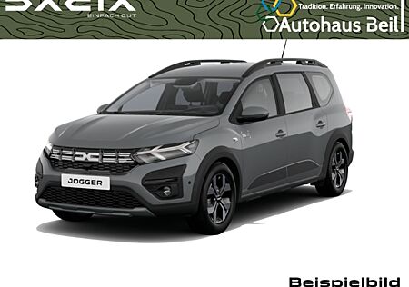 Dacia Jogger Expression TCe 110 EU6e Klima SHZ PDC Touchscreen Dachtr.