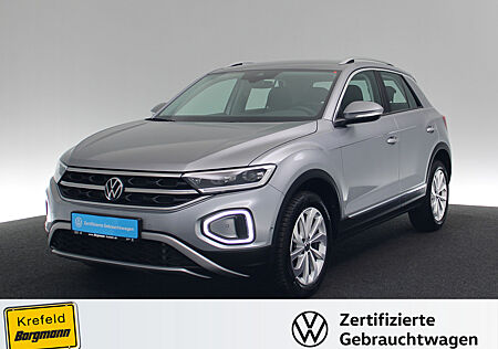 VW T-Roc 1.5 TSI Style