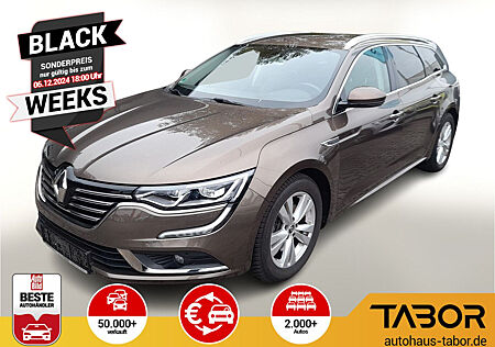 Renault Talisman Grandt TCe 225 EDC Limited SHZ PDC Nav