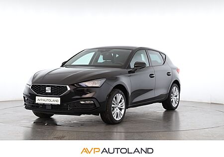 Seat Leon 1.5 eTSI DSG Style Edition | NAVI | ACC |