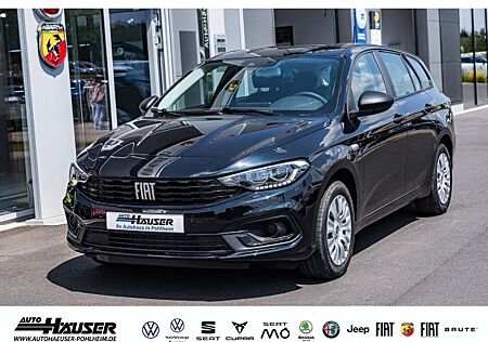 Fiat Tipo Kombi MY24 Hybrid 1.5 GSE TECH KOMFORT ACC KAMERA PDC APPLE ANDROID