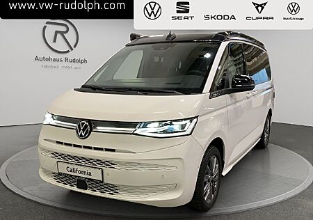 VW T6 California California Der neue Ocean Motor: 2,0 l TDI SCR