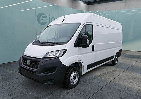 Fiat Ducato Furgon L4H2 2.2 H3-POWER * PDC * KLIMA * APP-CONNECT * TEMPOMAT *