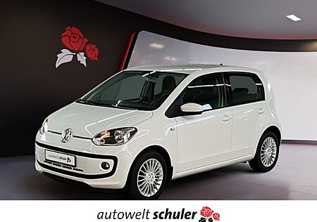 VW Up ! 1.0 High ! Navi Sitzheizung