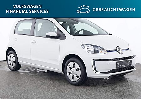 VW Up e-! Move 61kW 1-Gang Automatik 4 Türen