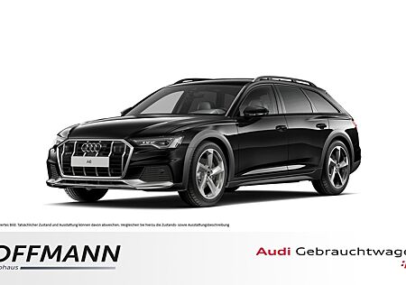 Audi A6 Allroad quattro 40 TDI q. AHK+ACC+Matrix+Pano