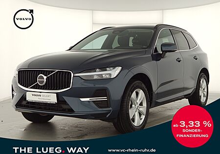 Volvo XC 60 XC60 Essential 2WD +LED+DAB+CarPlay+NAVI+4xSHZ+