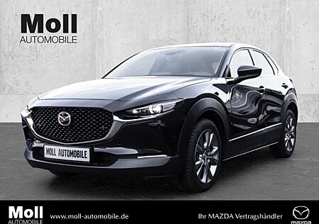 Mazda CX-30 Selection 2WD 2.0 SKYACTIV-G M Hybrid EU6d Navi Leder Memory Sitze Bose