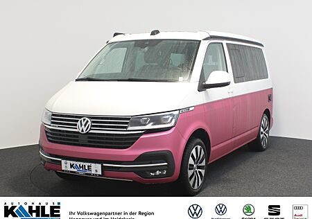 VW T6 California T6.1 California Ocean 2.0 TDI DSG 4Motion Klima