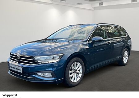 VW Passat Variant 2.0 TDI DSG LED NAVI KAMERA SHZ PDC LM