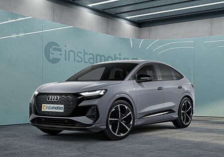 Audi Q4 e-tron Q4 35 S-Line 2x