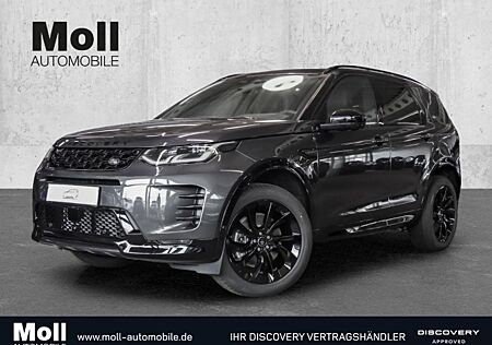 Land Rover Discovery Sport Hybrid Dynamic SE AWD 1.5 P270e EU6e AHK-el. klappb. Panorama Leder